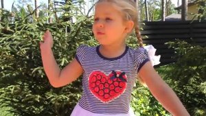 Диана и Рома ( Diana Roma ) - Диана строит Дом для Миньона