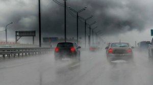 Дожди с грозами, ураганный ветер и град обрушатся на Армению во второй половине дня. Погода в СНГ
