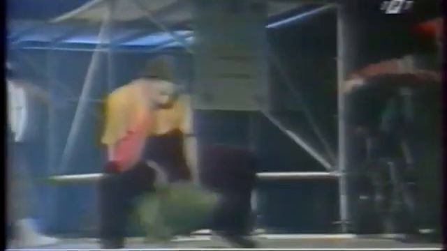 Богдан Титомир - КОНЦЕРТ 1995 г. "МУЗЫКАЛЬНОЕ ШОУ-СИЛА" смотреть онлайн