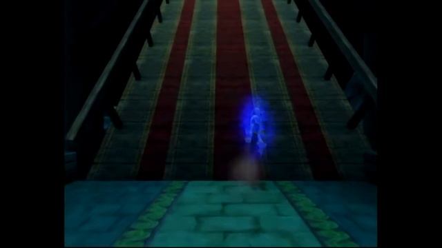 Прохождение Sonic World Adventure (Wii версия). Часть 5 смотреть онлайн