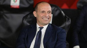 ФК «Милан» назначил Аллегри главным тренером