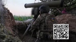 Военкор Г.Гусейнов в рамках проекта "Все для победы" ведет сбор для бойцов 346-й гвардейской бригады
