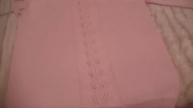 Как продвигается мое ВЯЗАНИЕ Первая работа спицами на ОТЛИЧНО! По МАСТЕР- КЛАССУ...