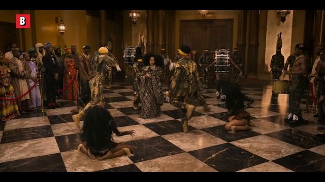 С возвращением в Замунду (самые смешные сцены из «Поез смотреть онлайн