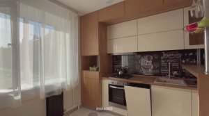 Продаётся квартира в Косулино, ул. Молодежная, 1