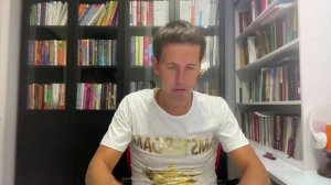 Пятничная поддержка главного врача. 60 минут стройности. Худеем с психотерапевтом.