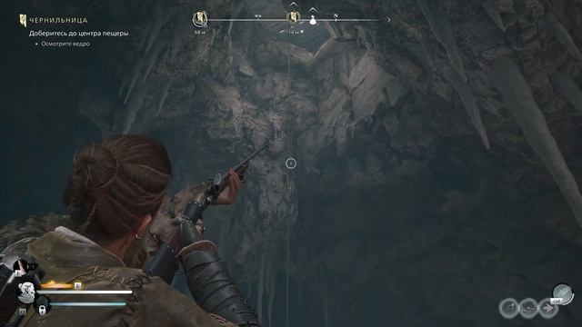 Banishers: Ghosts of New Eden 4k 42  Прохождение на русском