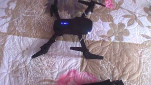 Як перевірити квадрокоптер при покупці через Інтерне?