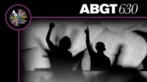 Above & Beyond – Group Therapy 630 (GUEST MIX: Matt Fax)