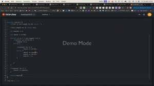 Собеседование в Яндекс Фронтенд 2024