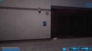 SCP: SL НАРЕЗКА - Мой последний сезон #1 ''T2X2 SERVER''