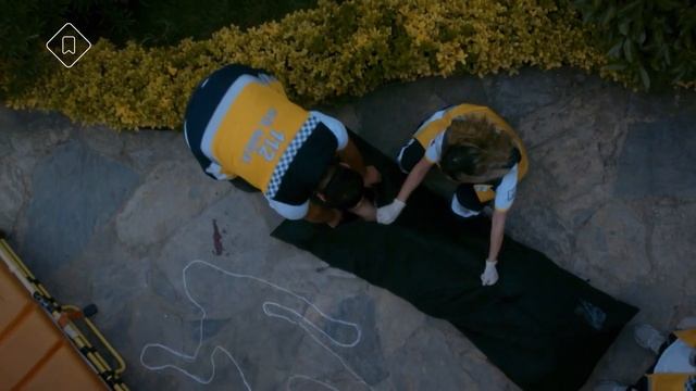 Чужие секреты   Тизер  смотри на START World c 12 августа