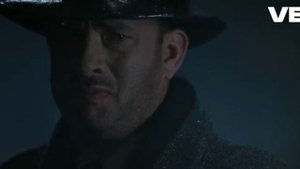 E-Nomine - Die schwarzen reiter Vs Road to perdition and Tomb rider the legend of Lara Croft