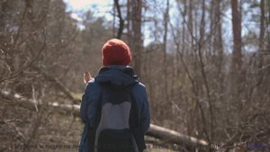 Эта музыка звучит особенно, когда её слушаешь, глядя в одни глаза - Quiet like a mouse -- Michael An