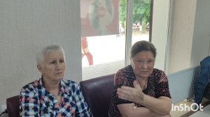 Не путайтесь под ногами:мешаете осваивать деньги на ваше здоровье! !