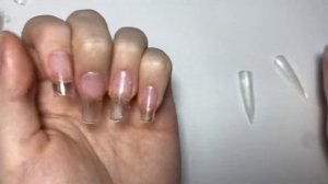 ДЕЛАЮ САМА СЕБЕ НОГТИ|МАНИКЮР САМА СЕБЕ✨