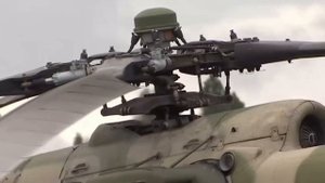 Мобилизованным на СВО посвящается