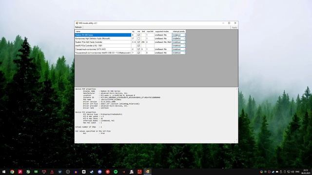 Лучшие Настройки MSI Mode за 40 Секунд для RUST / РАСТ
