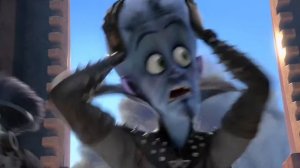 Megamind (Мегамозг)