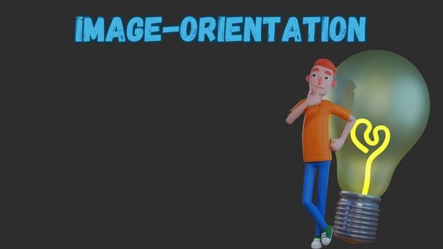 CSS знает о вас 🫵 ВСЁ 🤫 - image-orientation (New CSS)