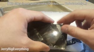 iPhone DRY ICE Screen Repair!! 'Glass Only'