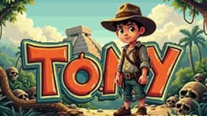 Tony Montezuma's Gold GBA .ts