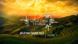 Музыка с вокалом для работы, тренировок и учебы| Uplifting Транс музыка 2022 (Vol. 11)