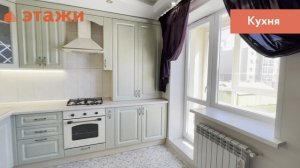Городская Усадьба, 66 к.3