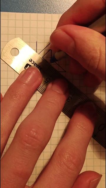 Сюрикен рисунок за 15 секунд #drawing #shorts смотреть онлайн