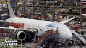 Новый российский летающий танкер завершил очередной ?