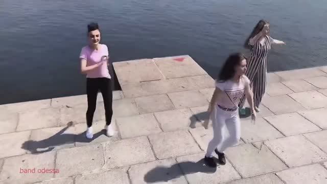 ЗА ДРУЗЕЙ BAND ODESSA смотреть онлайн