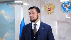 В Республике Алтай дали старт проекту по вовлечению о?