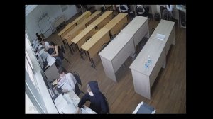 Демонстрационный экзамен по компетенции 38.02.01., ВлГУ, КИТП, 27.05.2025 Часть 1