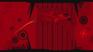 Geometry Dash Я МЕРТВ Геометри Деш IM DEAD BY DAKKE