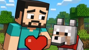 Как Джек приручил волка и потерял сердце