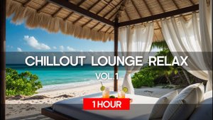 Divine Creation - Chillout lounge relax music - vol. 1 - 05.2025
