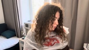 Из русого в рыжий | Крашу волосы дома