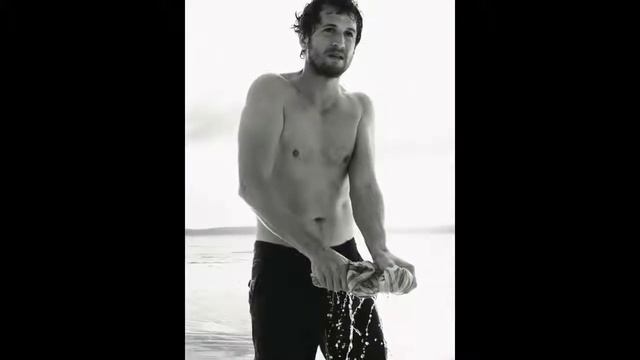 Гийом Кане Guillaume Canet смотреть онлайн