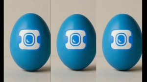 1 ЧАС - "А кто сказал, что моё яичко не танцует?"