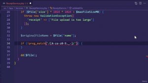 290 - Validating Filenames