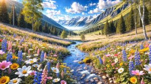 Мне подарила земля моя вечная | Поёт: Dasha Grigorieva | Музыка,