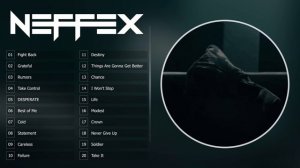 🎧Активная музыка для работы, тренировок и в машину 🔥 TOP Songs of #NEFFEX 2024