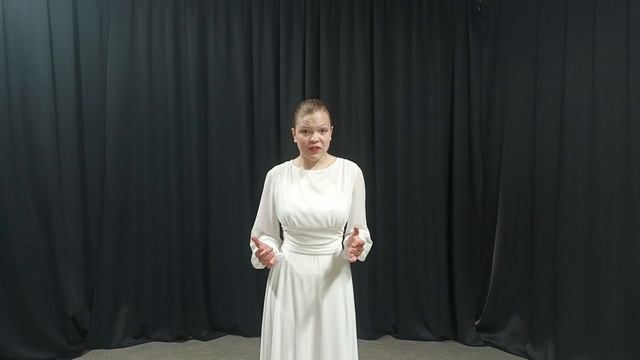 Белла Ахмадулина "Несмеяна"