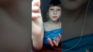 АСМР. макияж + уход за лицом