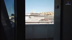 MSC Bellissima  бесплатная регистрация