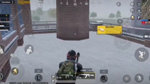 Pubg Сковорода 💪