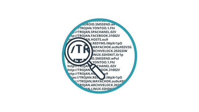 Вирус Shade он же Troldesh