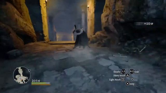 Драгонс догма смотреть онлайн