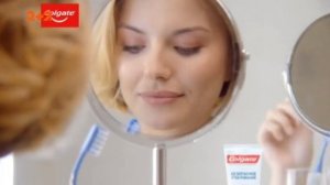 Реклама зубной пасты Colgate (2+2, июль 2018)