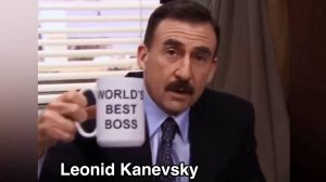 Сериал «Офис», но с российскими актёрами